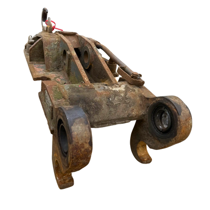 Snabbfäste b20 mek | Åkerman H9B