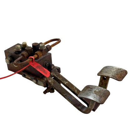 Pedalventil slänt komplett | 14046594 | Åkerman H9B