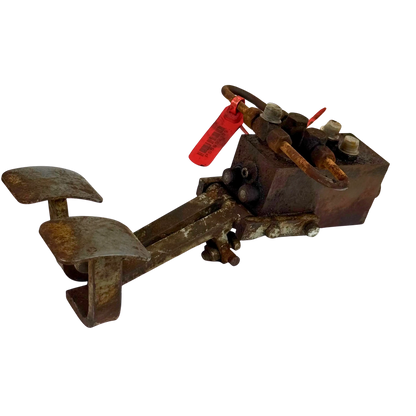 Pedalventil slänt komplett | 14046594 | Åkerman H9B