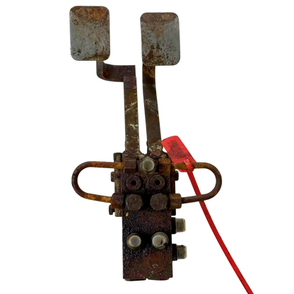 Pedalventil slänt komplett | 14046594 | Åkerman H9B