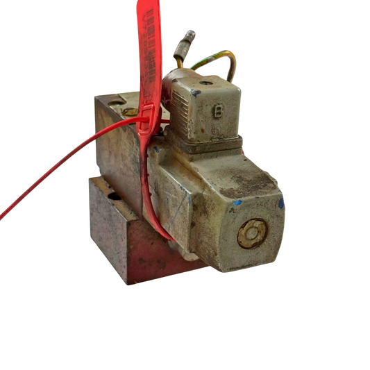 El ventil med platta | 14023992, 14023992P | Åkerman H9B