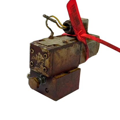 El ventil med platta | 14023992, 14023992P | Åkerman H9B