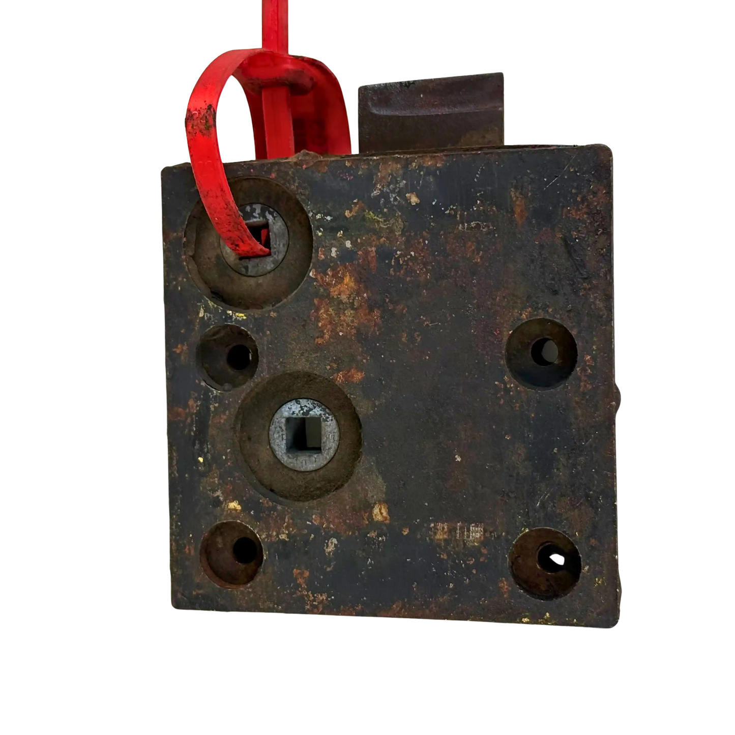 Dörrlås inre höger | 14043081 | Åkerman H9B