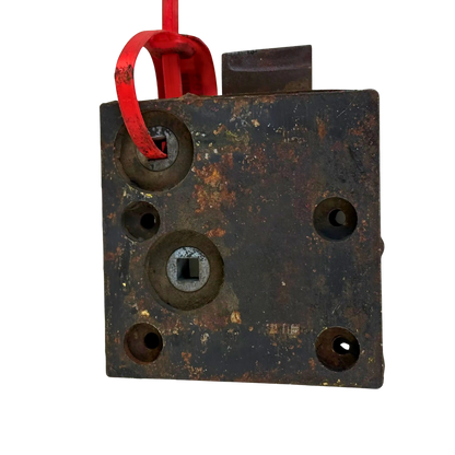 Dörrlås inre höger | 14043081 | Åkerman H9B