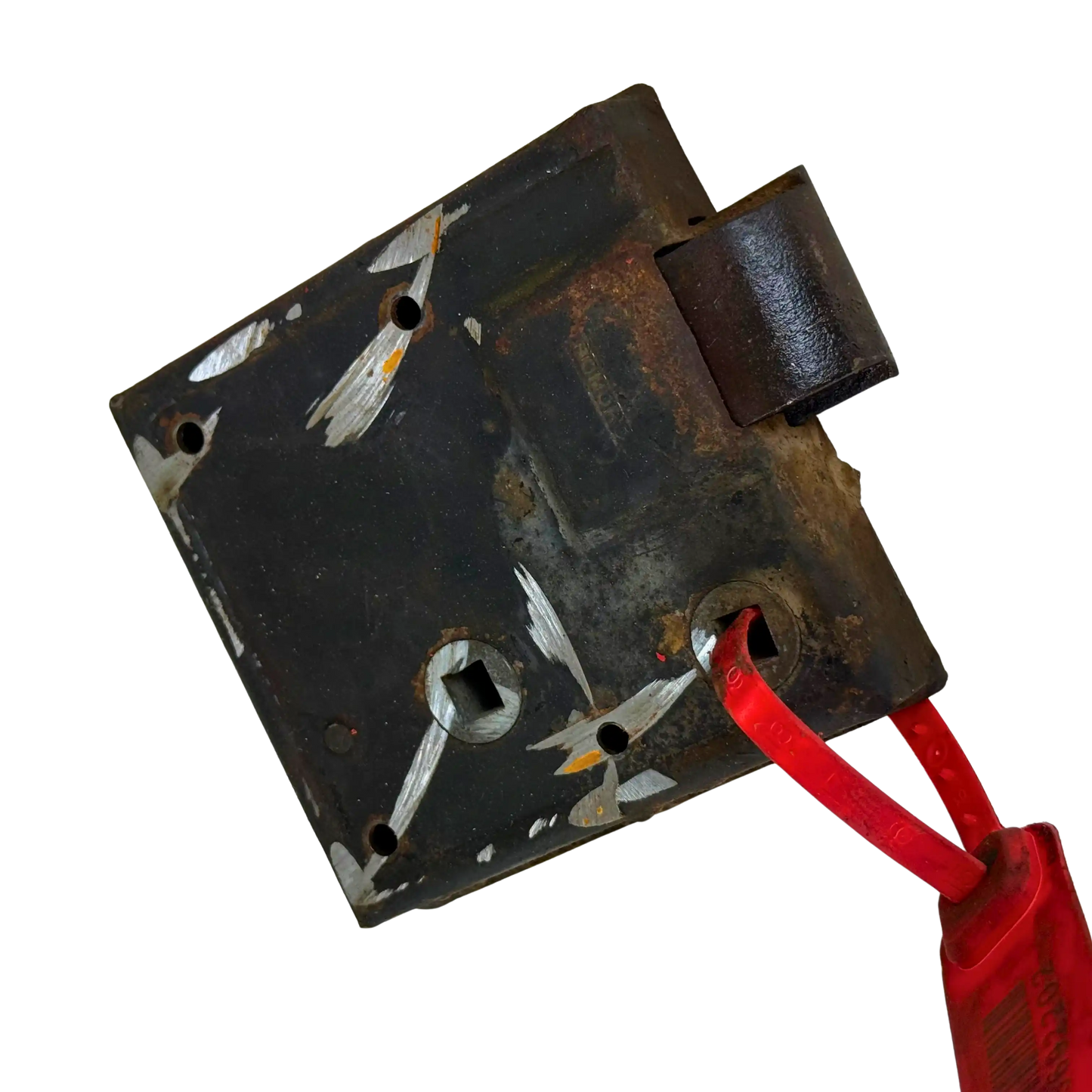 Dörrlås inre höger | 14043081 | Åkerman H9B