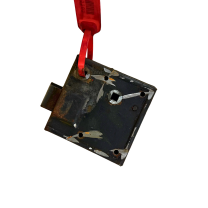 Dörrlås inre höger | 14043081 | Åkerman H9B