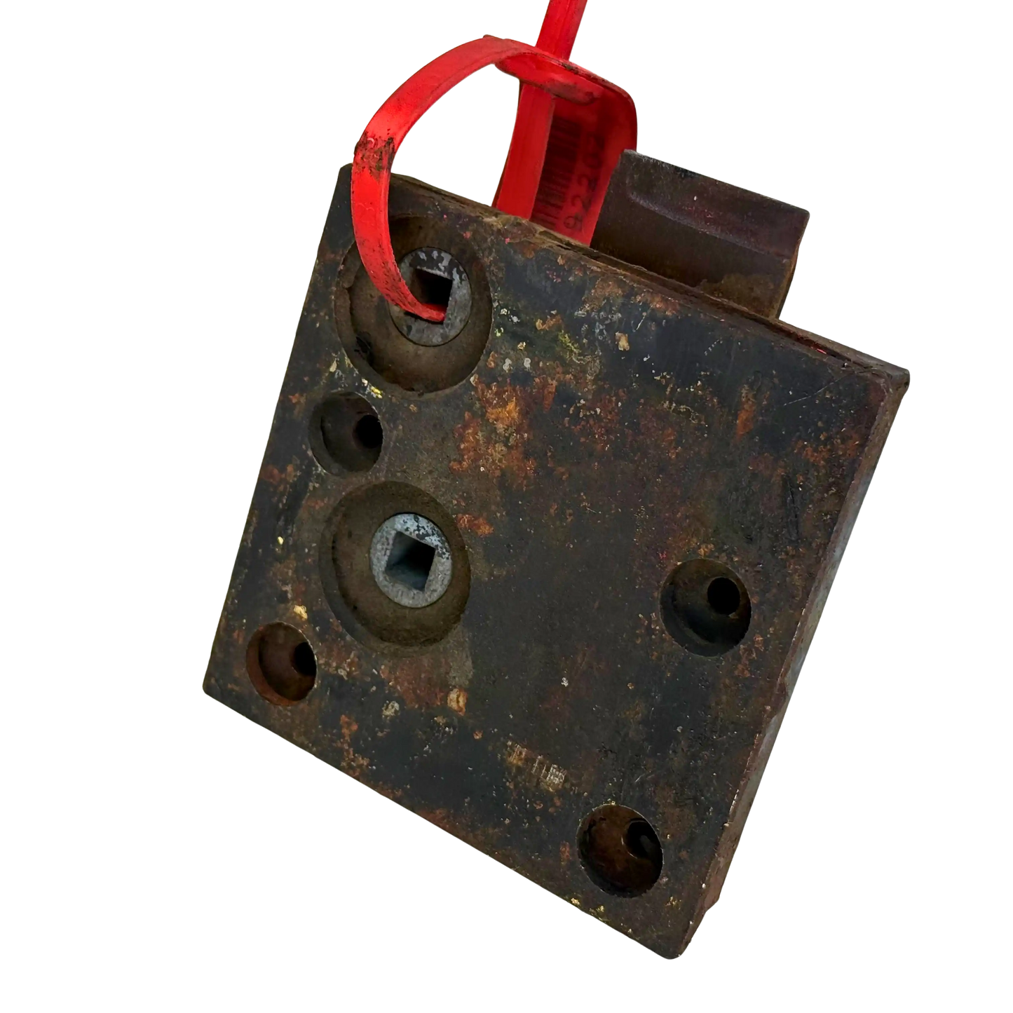 Dörrlås inre höger | 14043081 | Åkerman H9B