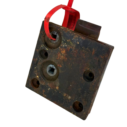 Dörrlås inre höger | 14043081 | Åkerman H9B