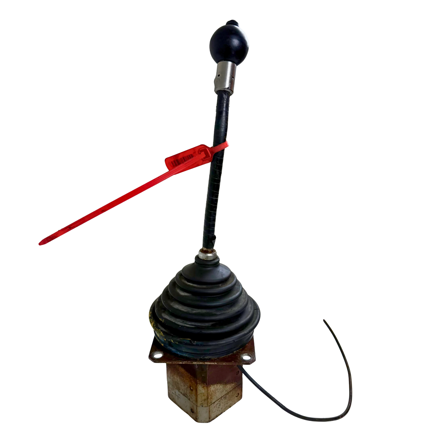 Manövespak | 14053894, 14047739 | Åkerman H9B