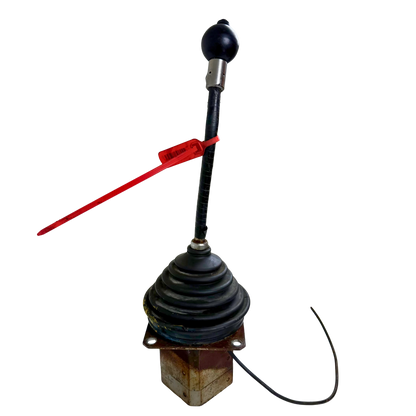 Manövespak | 14053894, 14047739 | Åkerman H9B