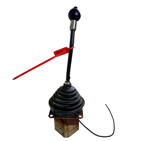 Manövespak | 14053894, 14047739 | Åkerman H9B