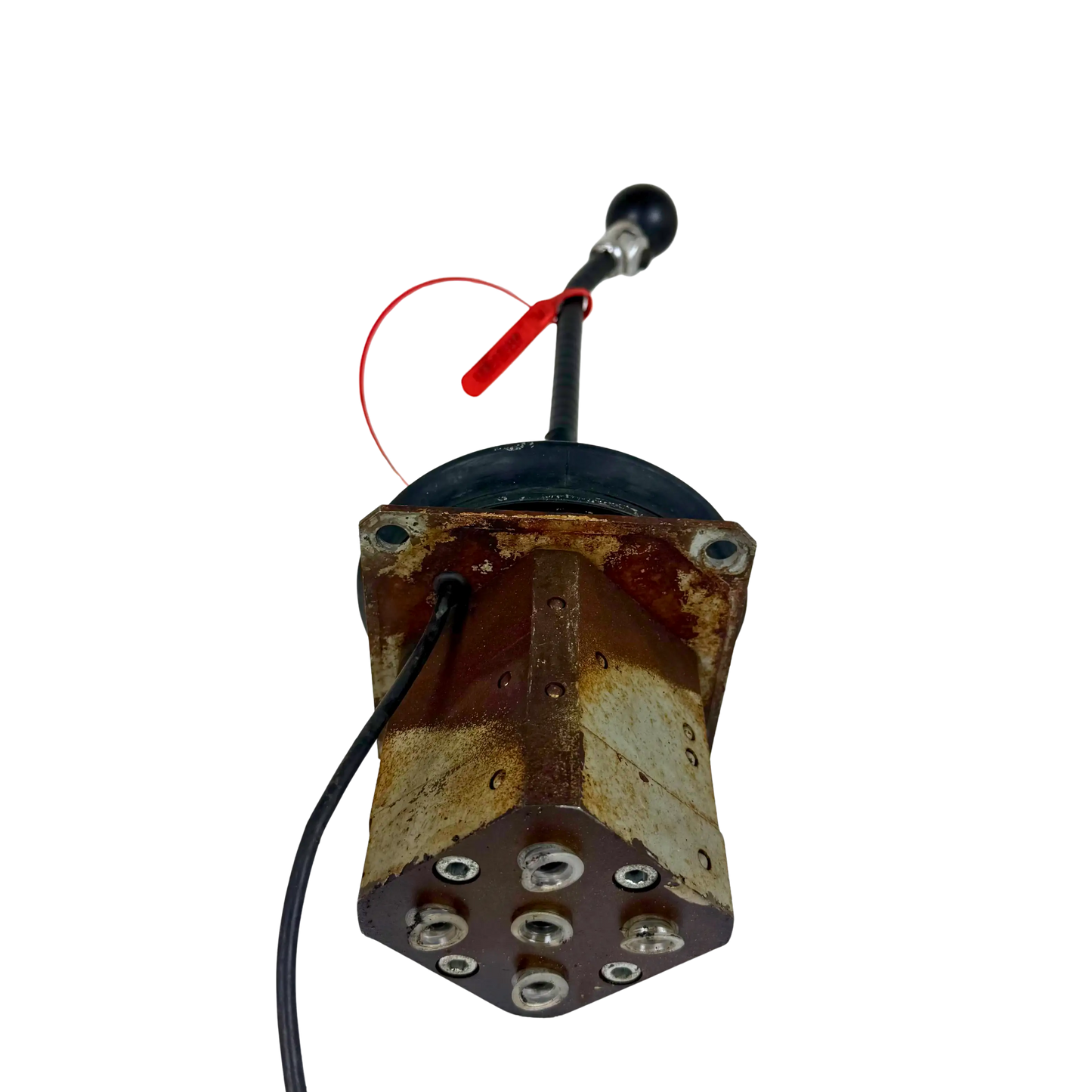 Manövespak | 14053894, 14047739 | Åkerman H9B