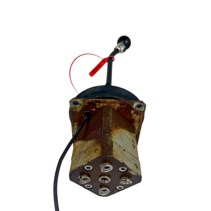 Manövespak | 14053894, 14047739 | Åkerman H9B