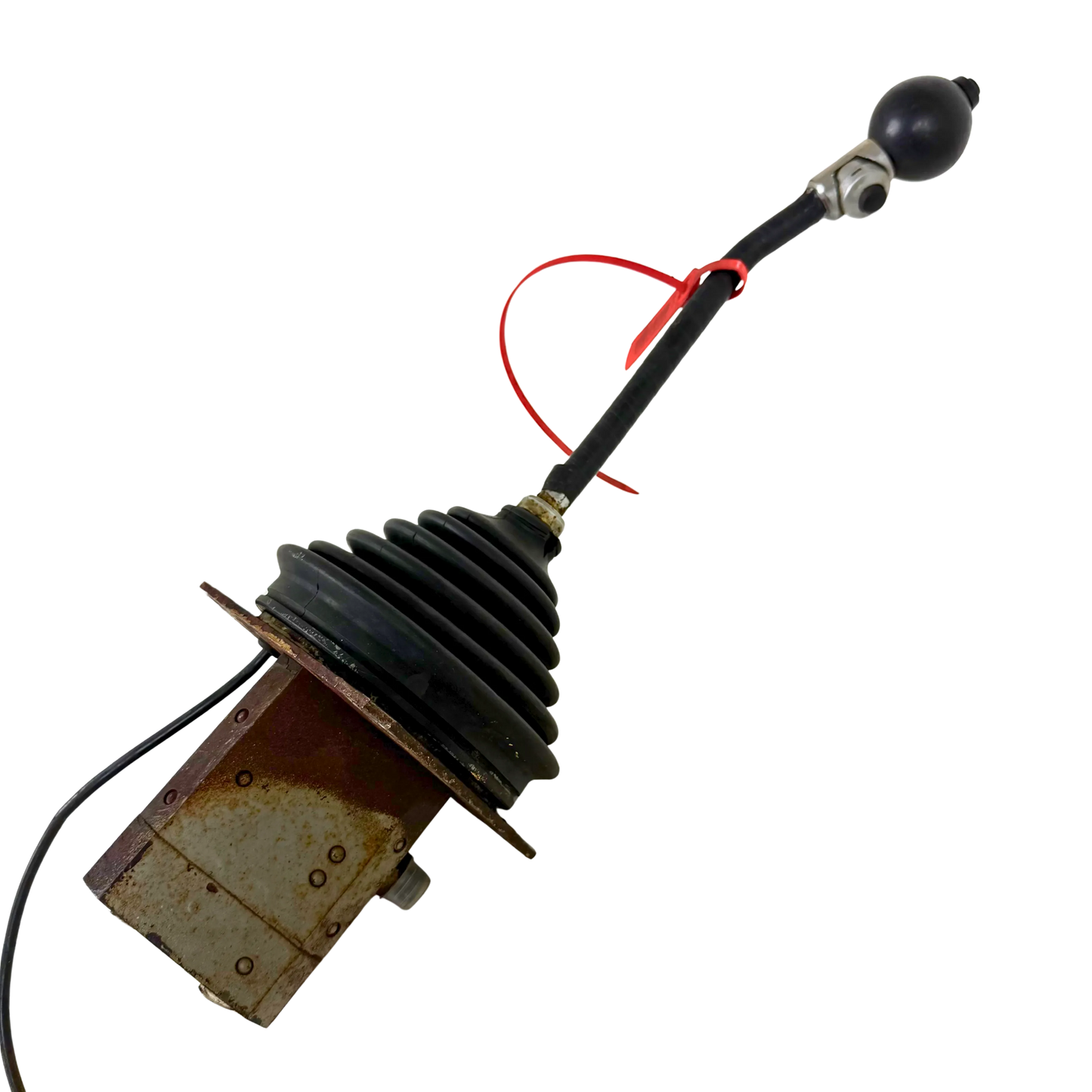 Manövespak | 14053894, 14047739 | Åkerman H9B