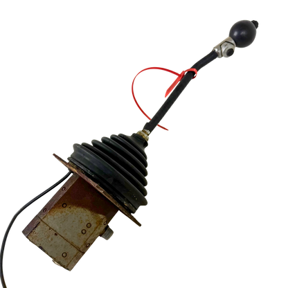 Manövespak | 14053894, 14047739 | Åkerman H9B