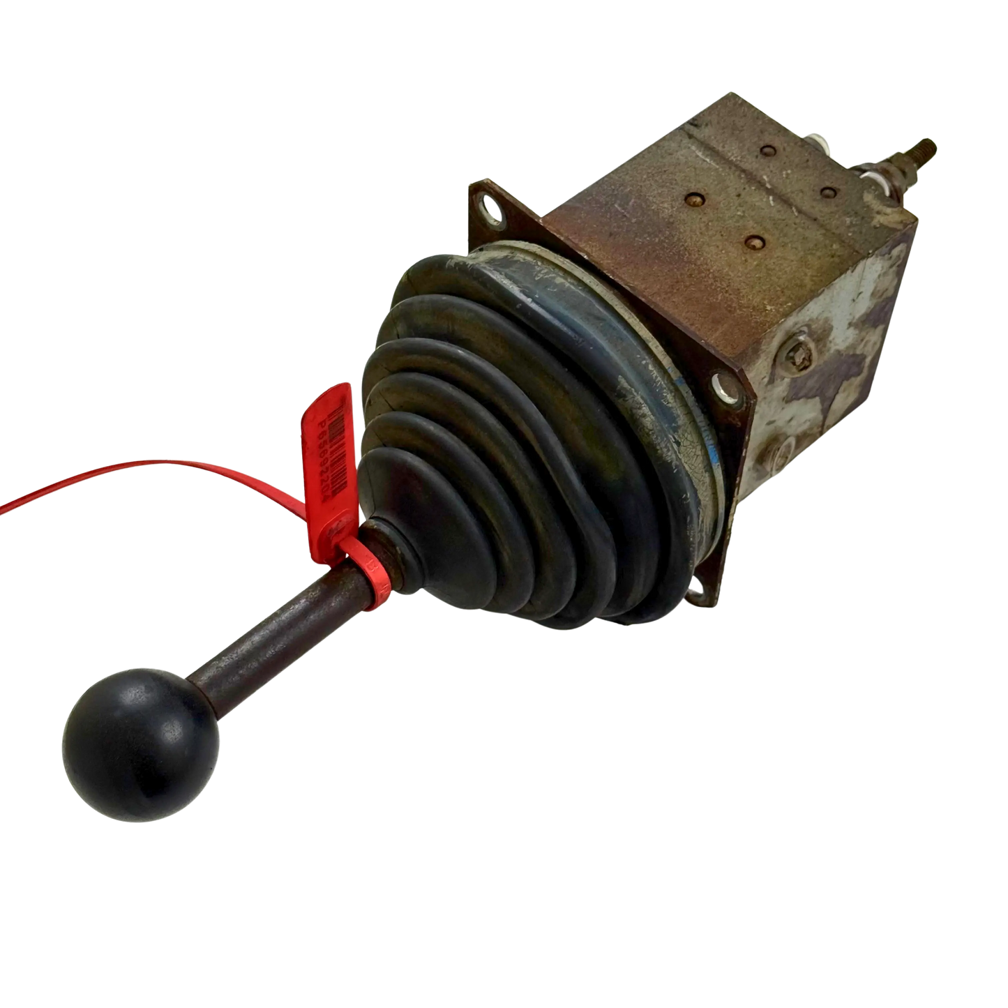 Styrspak larvsväng | 14049578 | Åkerman H9B