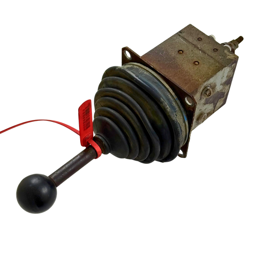 Styrspak larvsväng | 14049578 | Åkerman H9B