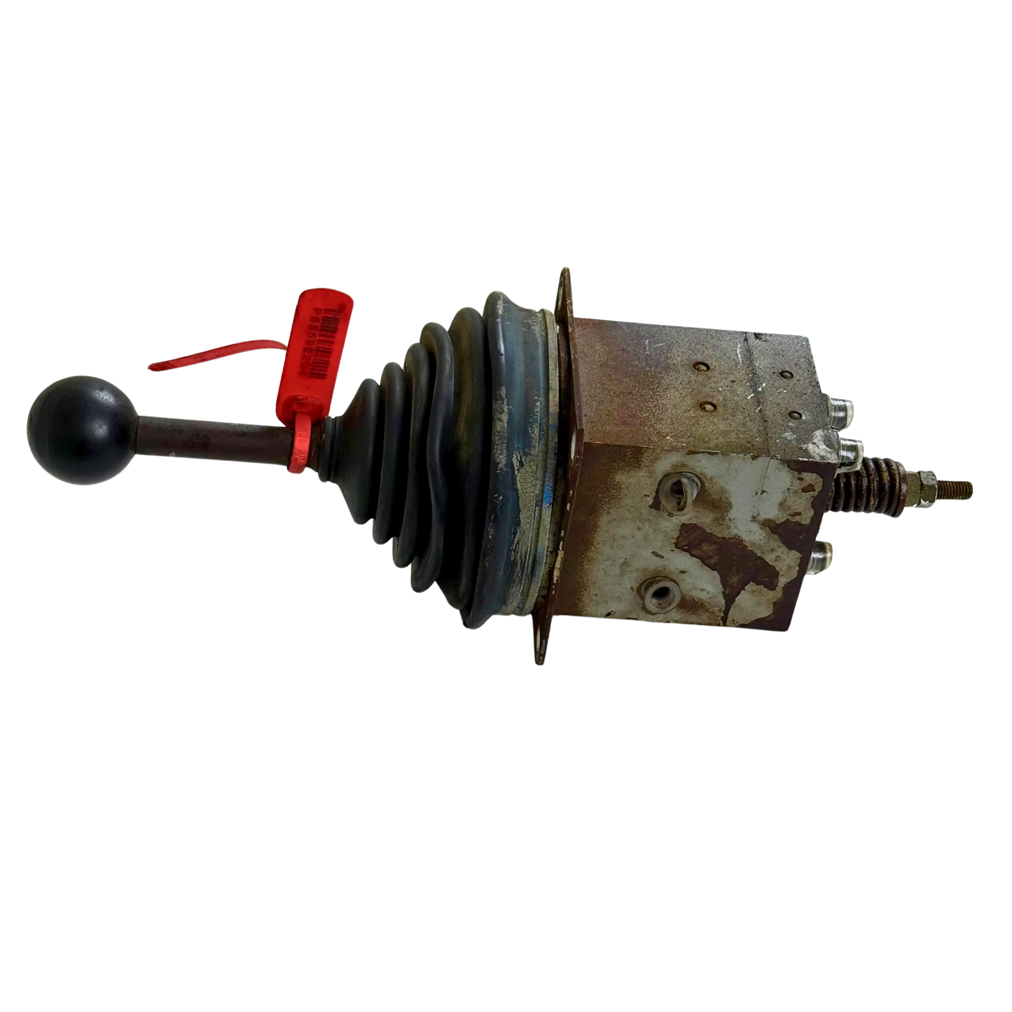 Styrspak larvsväng | 14049578 | Åkerman H9B