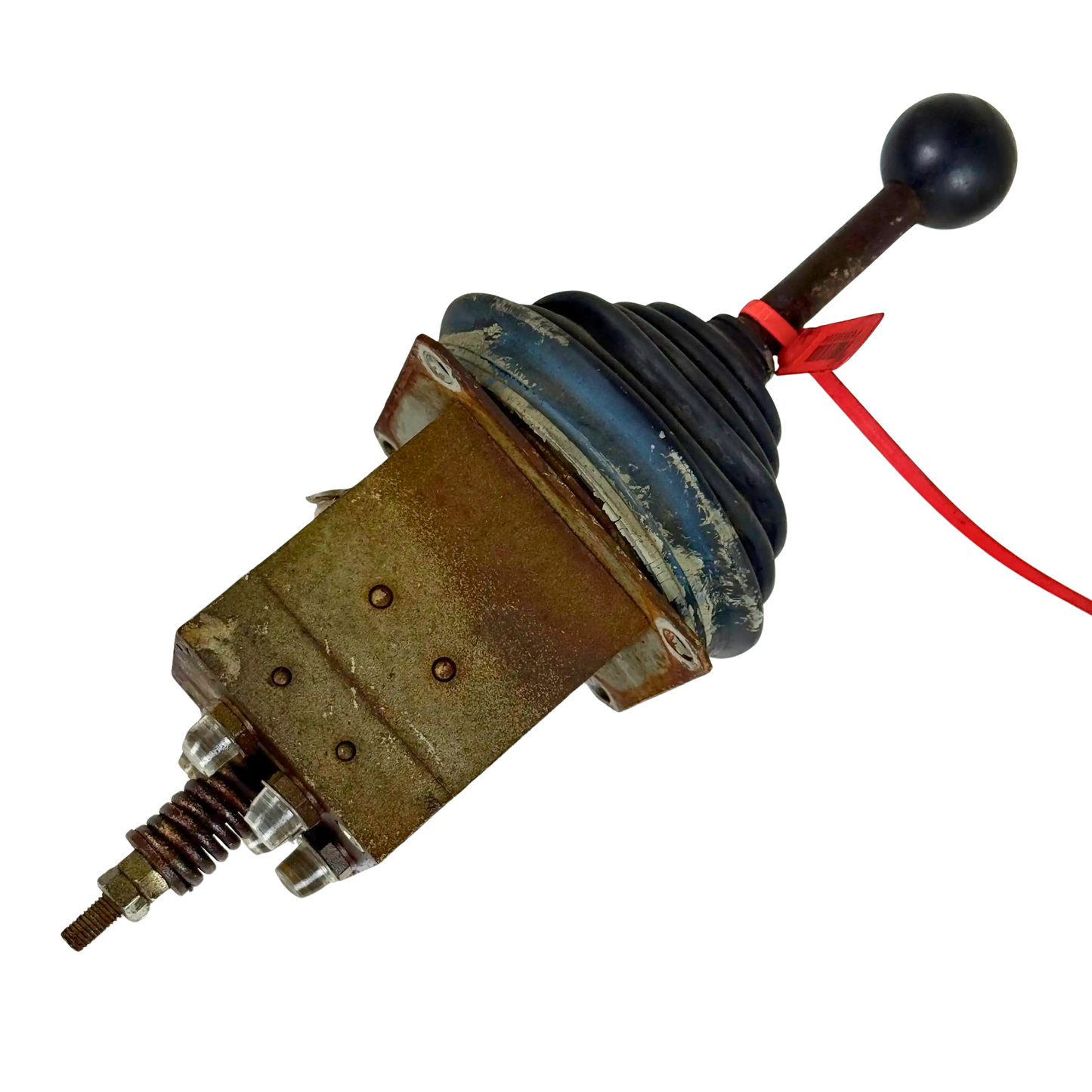 Styrspak larvsväng | 14049578 | Åkerman H9B