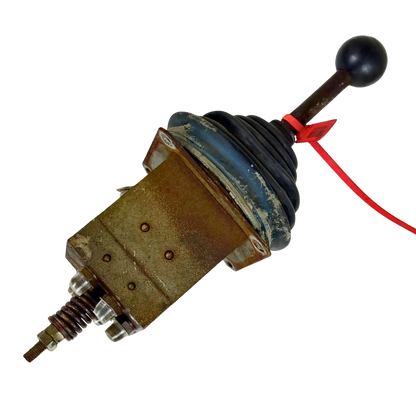 Styrspak larvsväng | 14049578 | Åkerman H9B