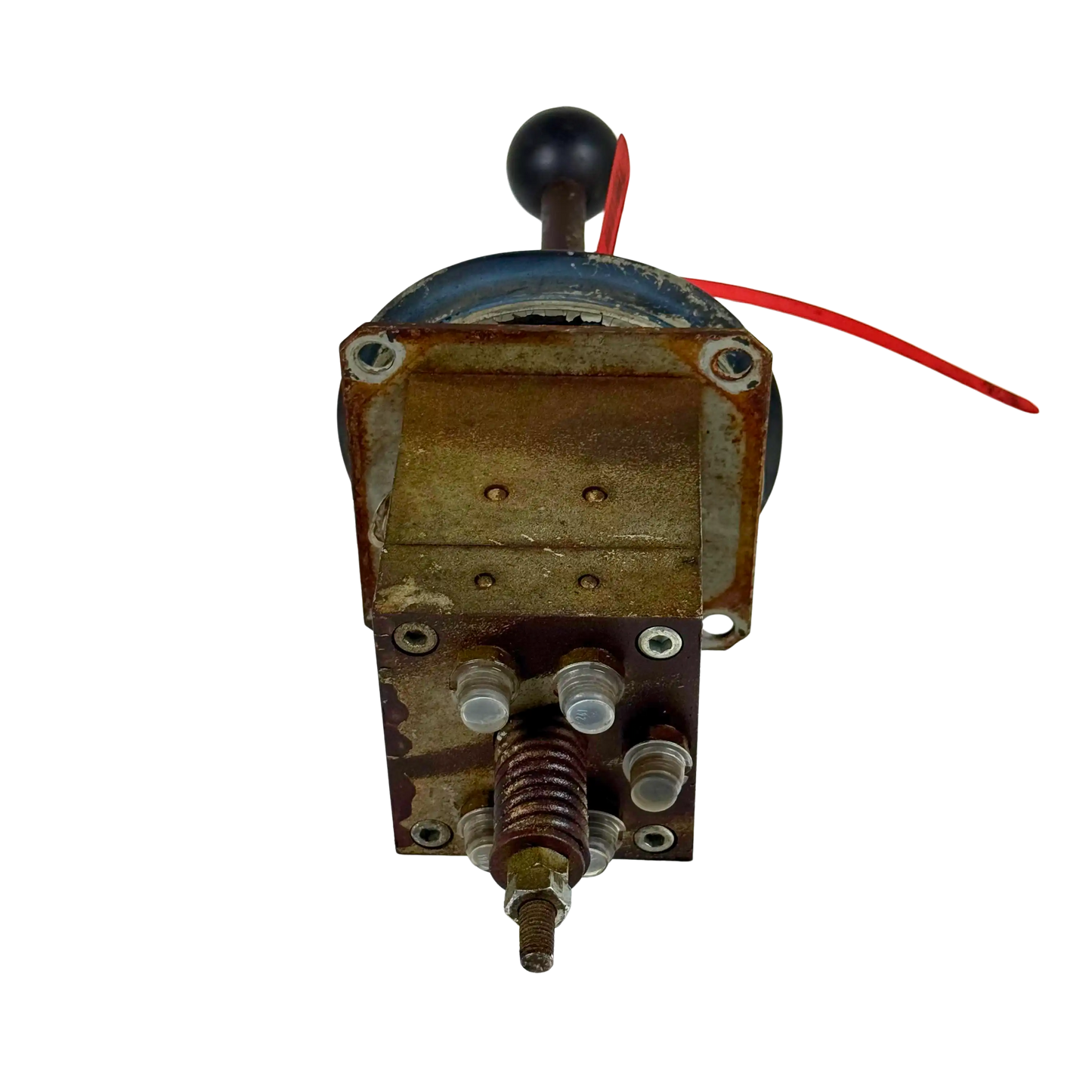 Styrspak larvsväng | 14049578 | Åkerman H9B