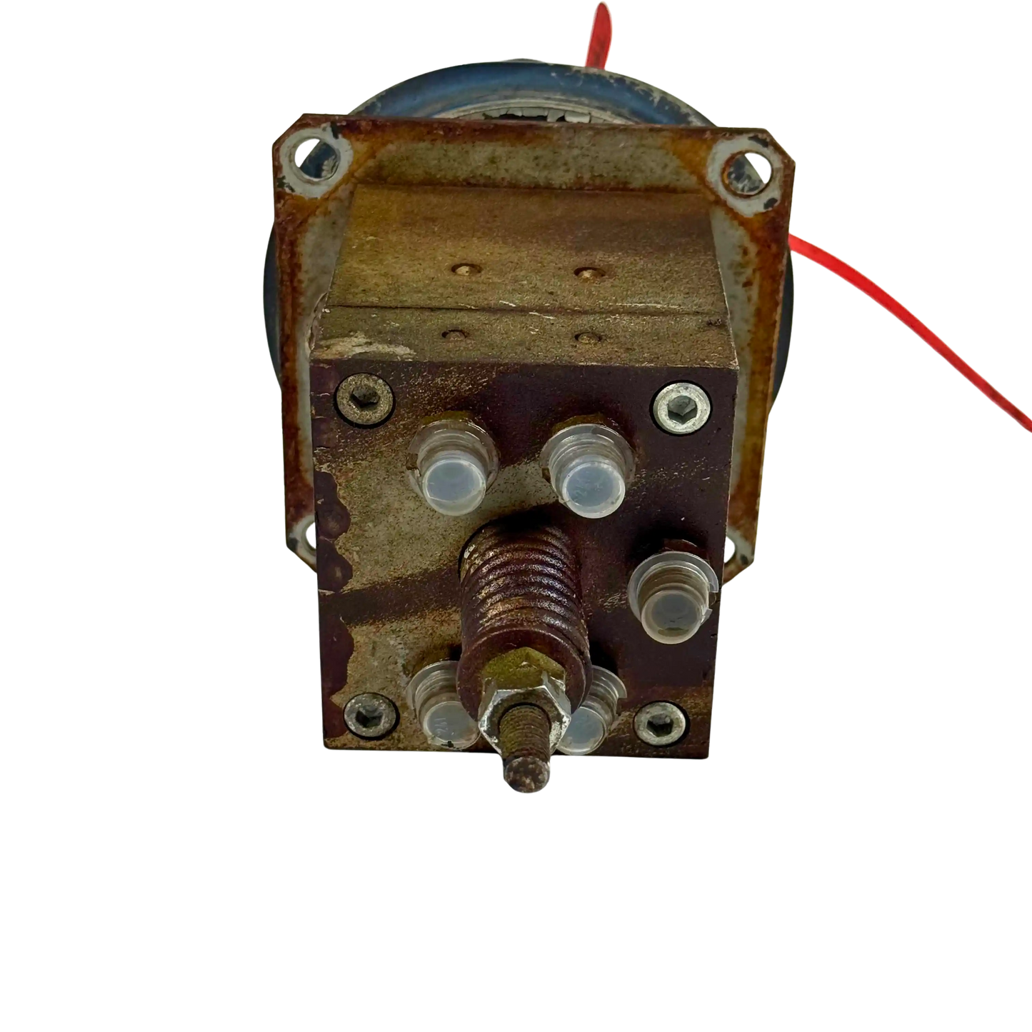 Styrspak larvsväng | 14049578 | Åkerman H9B