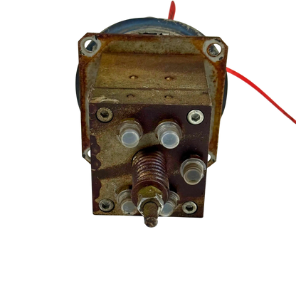 Styrspak larvsväng | 14049578 | Åkerman H9B