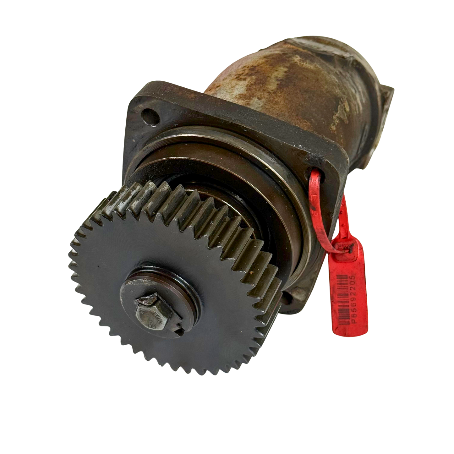 Hydraulpump p2 a2f55 | 14024203 | H9B
