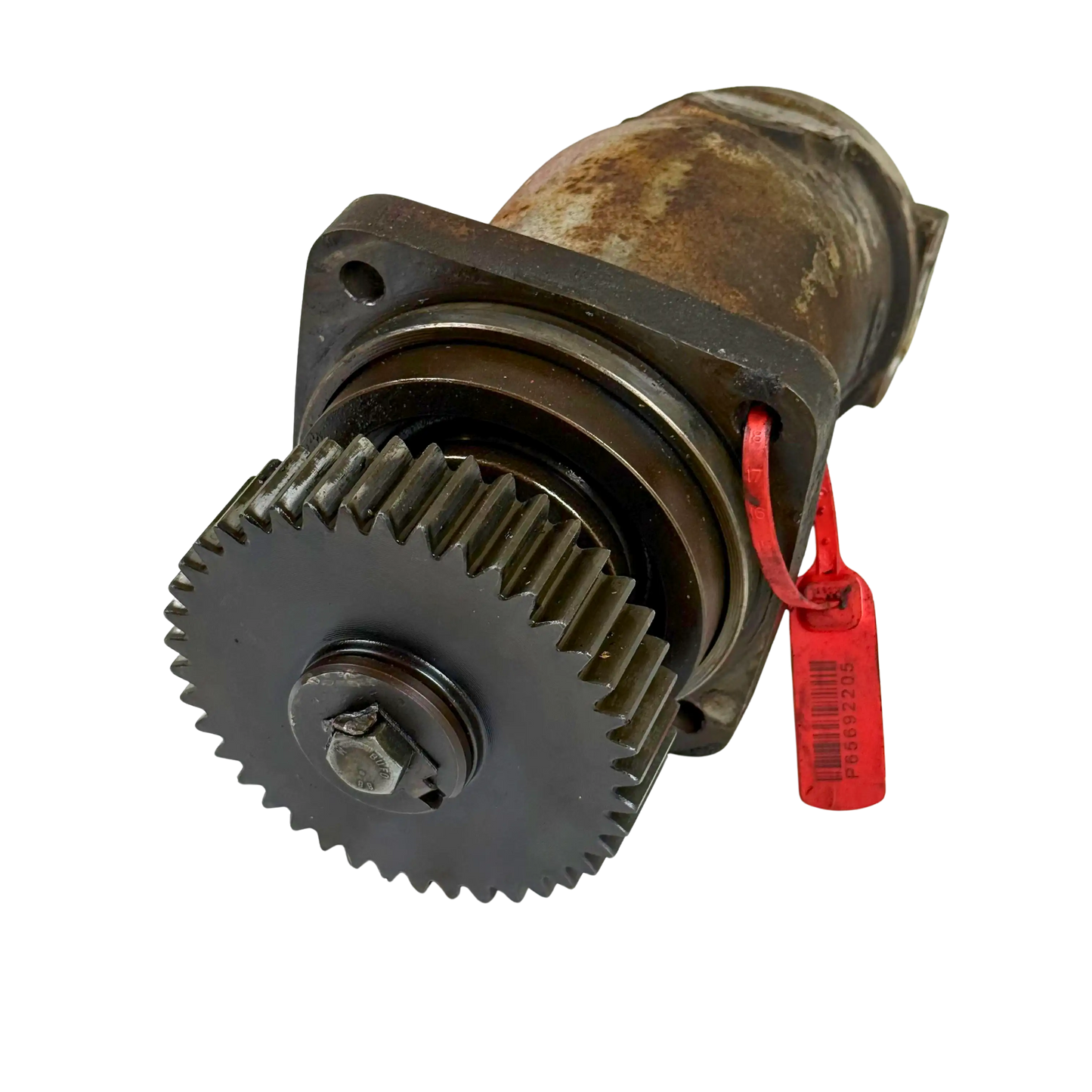 Hydraulpump p2 a2f55 | 14024203 | Åkerman H9B