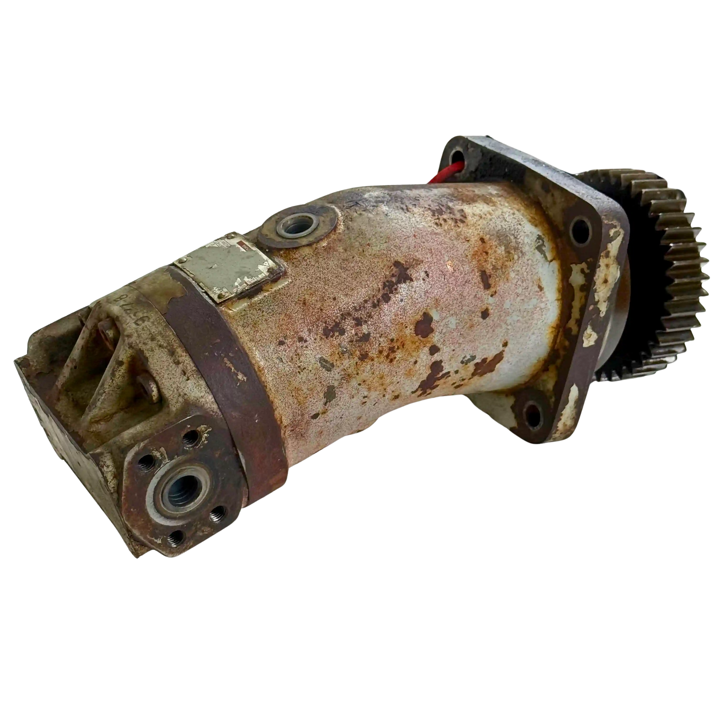 Hydraulpump p2 a2f55 | 14024203 | Åkerman H9B