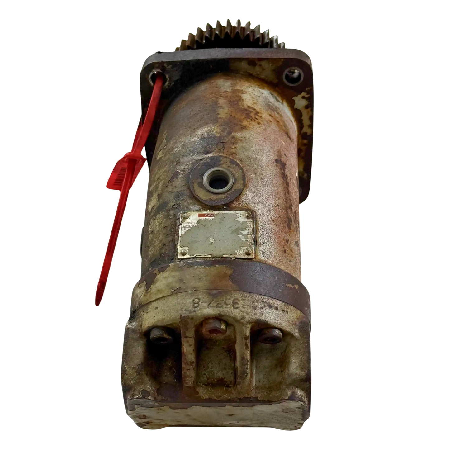 Hydraulpump p2 a2f55 | 14024203 | Åkerman H9B