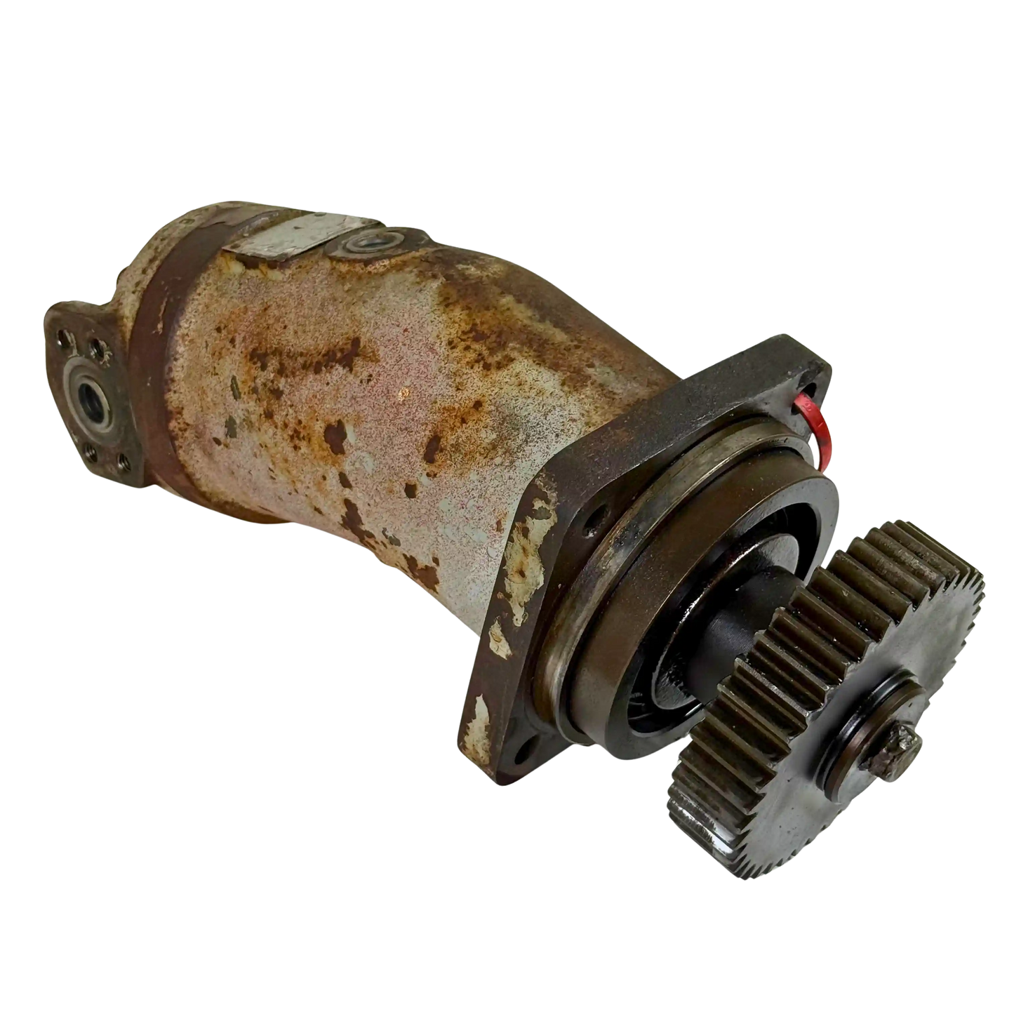 Hydraulpump p2 a2f55 | 14024203 | Åkerman H9B