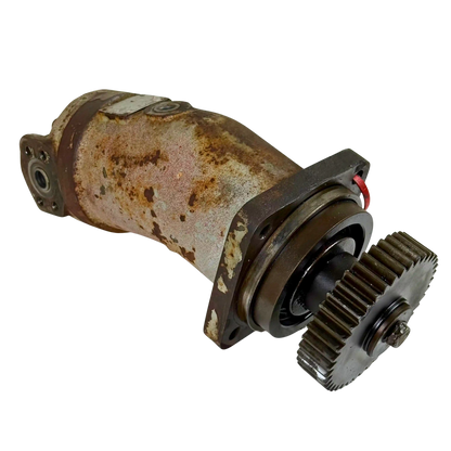 Hydraulpump p2 a2f55 | 14024203 | Åkerman H9B