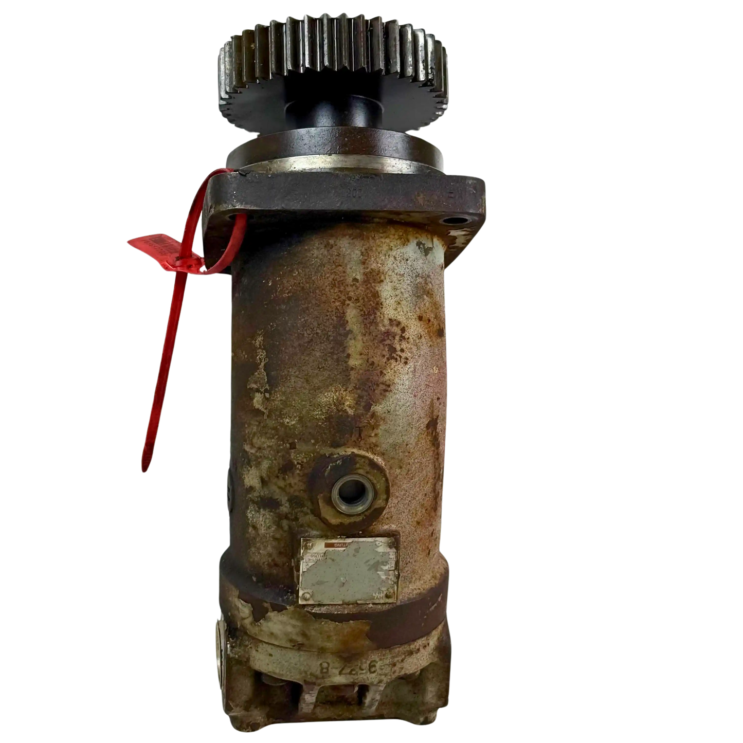 Hydraulpump p2 a2f55 | 14024203 | Åkerman H9B