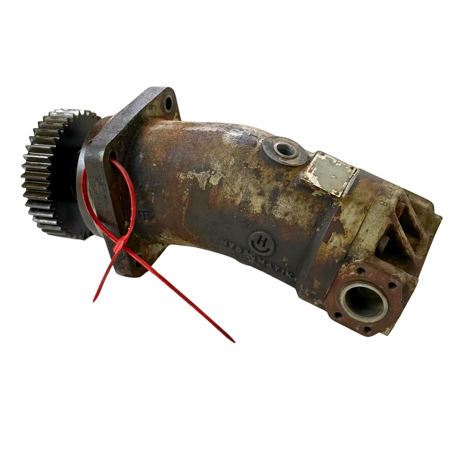 Hydraulpump p2 a2f55 | 14024203 | Åkerman H9B