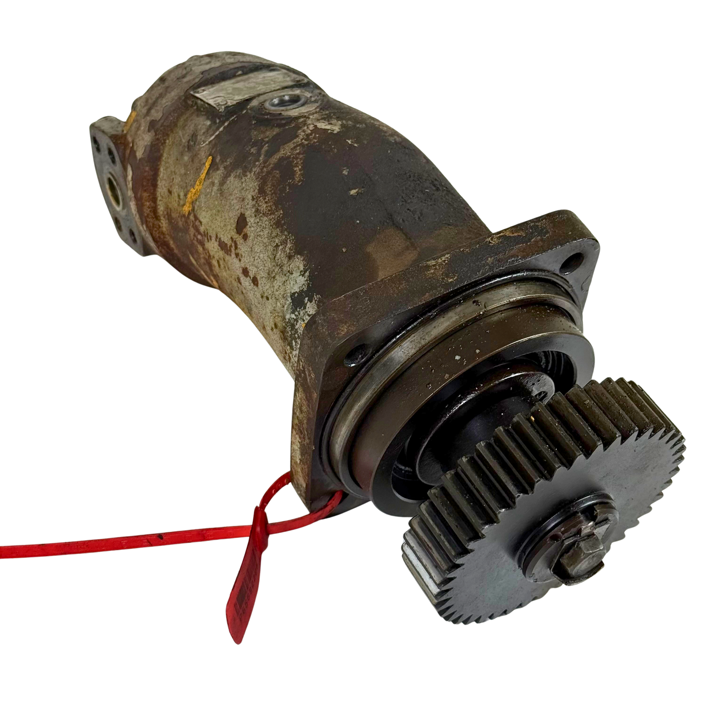 Hydraulpump p3 a2f55 | 14024203 | H9B
