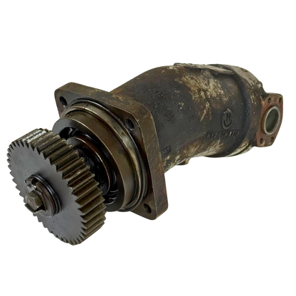 Hydraulpump p3 a2f55 | 14024203 | Åkerman H9B