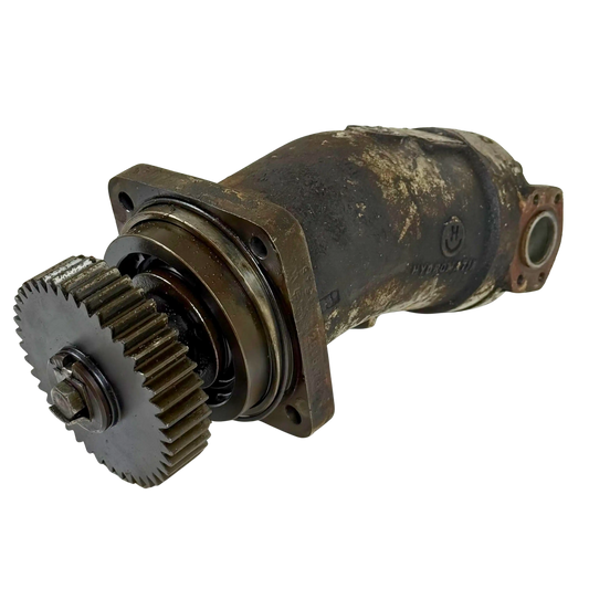 Hydraulpump p3 a2f55 | 14024203 | Åkerman H9B