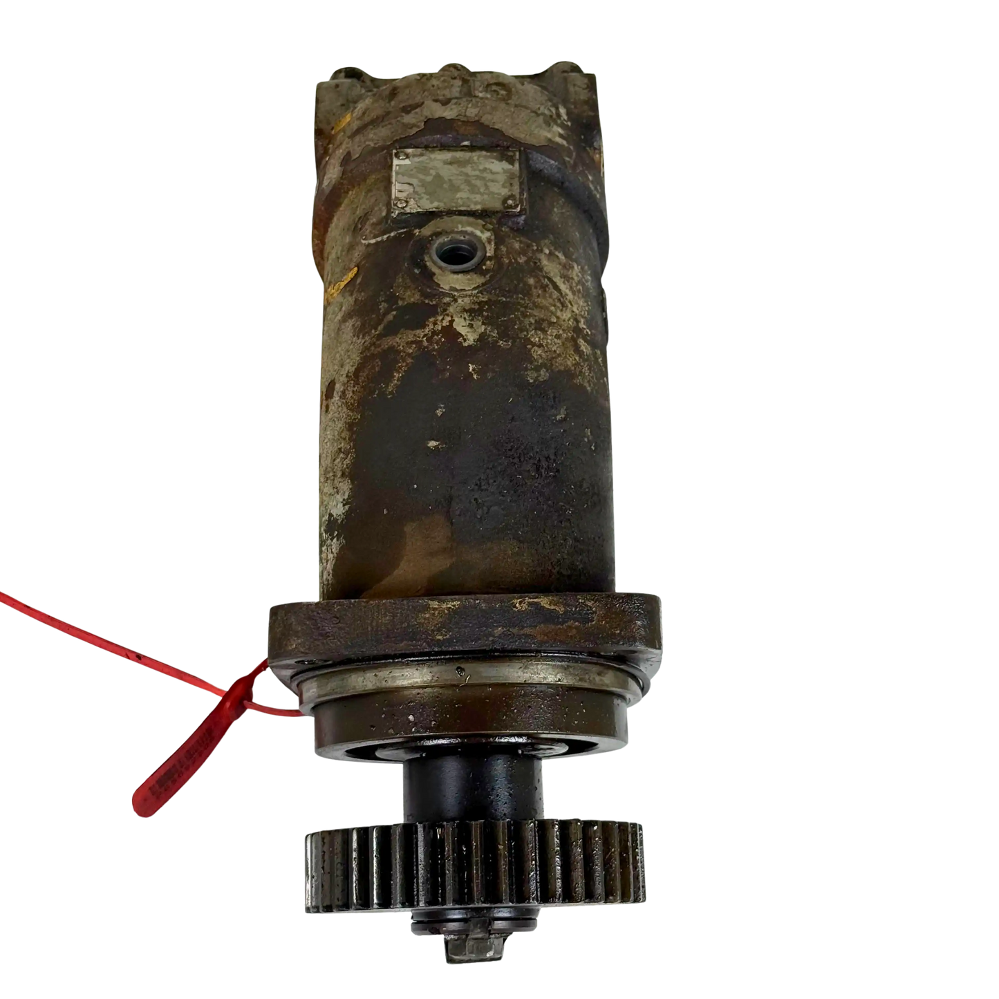 Hydraulpump p3 a2f55 | 14024203 | Åkerman H9B