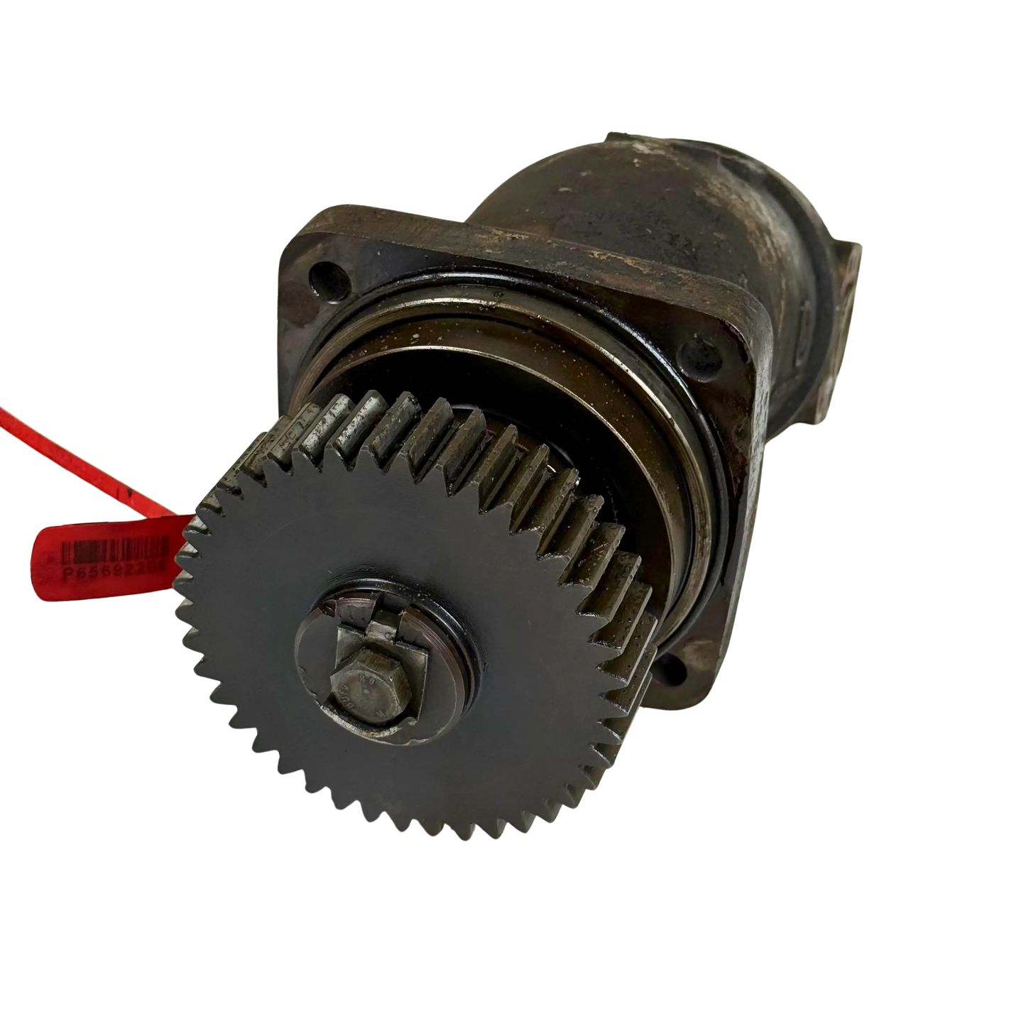 Hydraulpump p3 a2f55 | 14024203 | Åkerman H9B