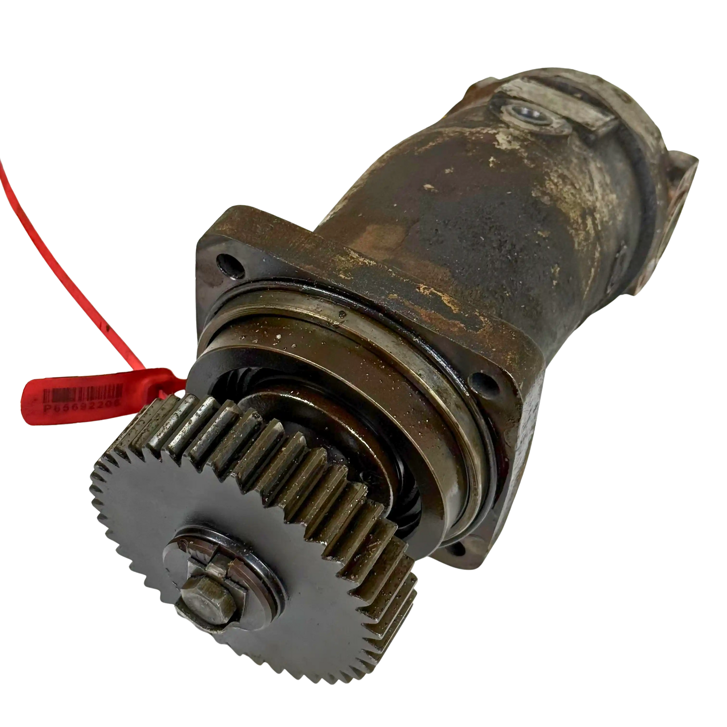 Hydraulpump p3 a2f55 | 14024203 | Åkerman H9B