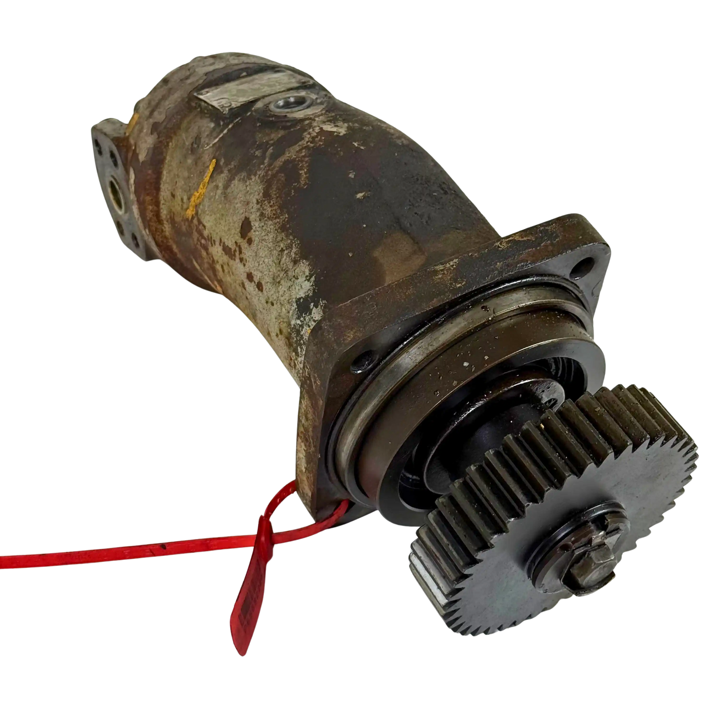 Hydraulpump p3 a2f55 | 14024203 | Åkerman H9B