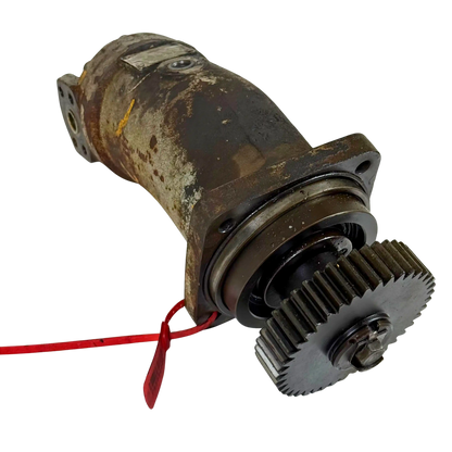 Hydraulpump p3 a2f55 | 14024203 | Åkerman H9B