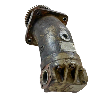 Hydraulpump p3 a2f55 | 14024203 | Åkerman H9B