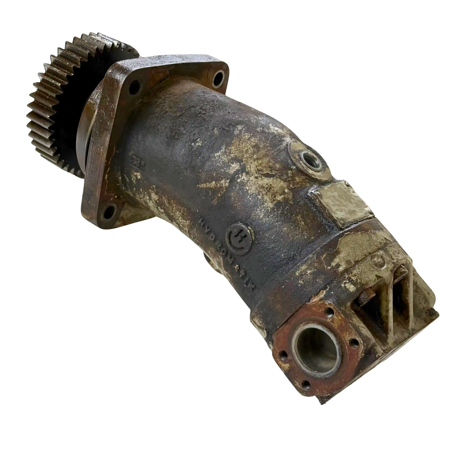 Hydraulpump p3 a2f55 | 14024203 | Åkerman H9B