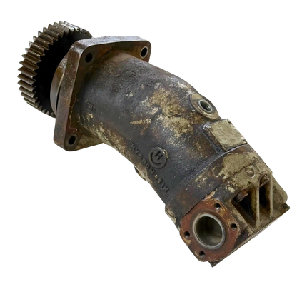 Hydraulpump p3 a2f55 | 14024203 | Åkerman H9B