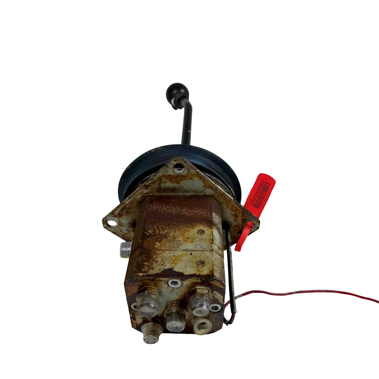 Manövespak | 14053894, 14047739, 14043894 | Åkerman H9B