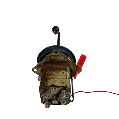 Manövespak | 14053894, 14047739, 14043894 | Åkerman H9B