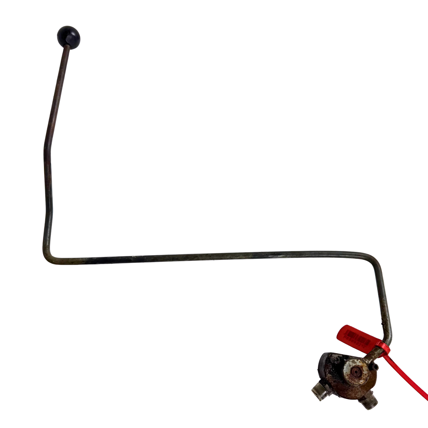 Servogrind komplett | 14053528 | Åkerman H9B