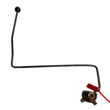 Servogrind komplett | 14053528 | Åkerman H9B